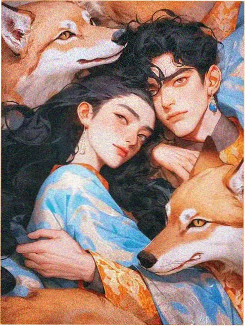 欧美剧集暗流之城第一季海报