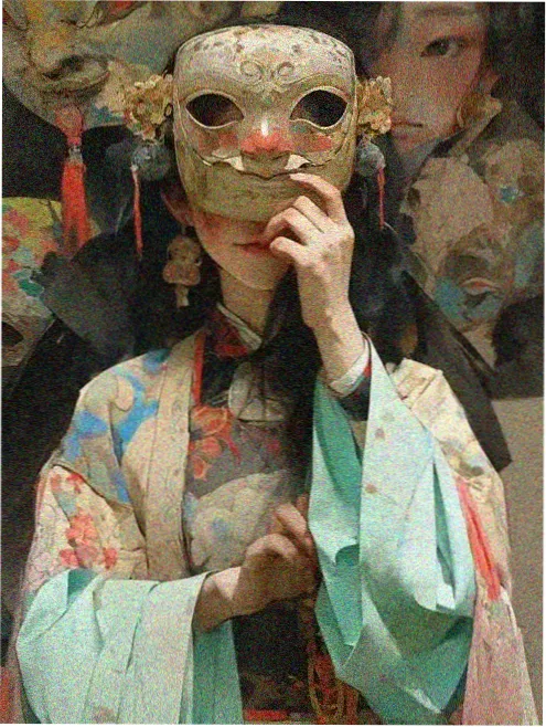 欧美动漫深海之城海报